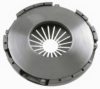 SACHS 3482 124 550 Clutch Pressure Plate